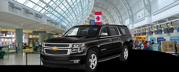 Airport Taxi Markham